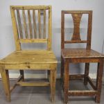 671 8072 CHAIRS